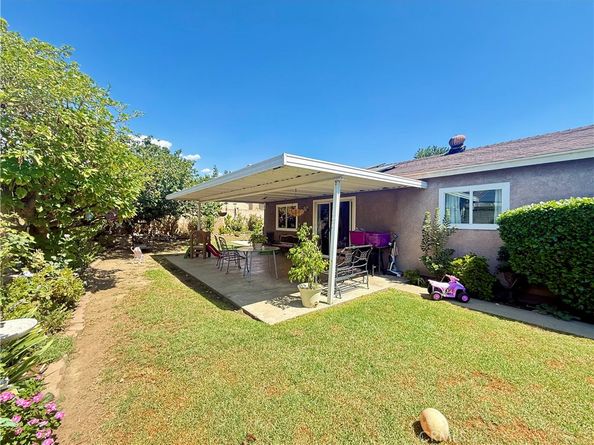 8246 Layton Street, Rancho Cucamonga CA 91730