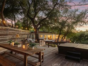 9570 Amoret Drive, Tujunga CA 91042
