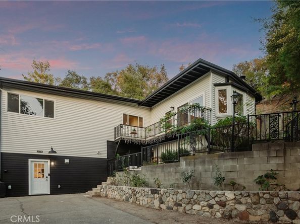 9570 Amoret Drive, Tujunga CA 91042