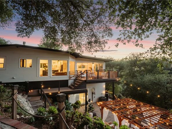 9570 Amoret Drive, Tujunga CA 91042