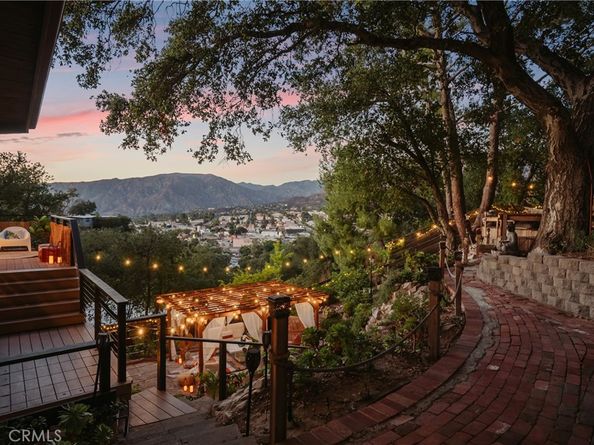9570 Amoret Drive, Tujunga CA 91042