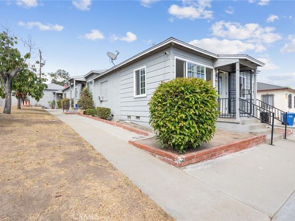 1516 W Beverly Terrace, Montebello CA 90640