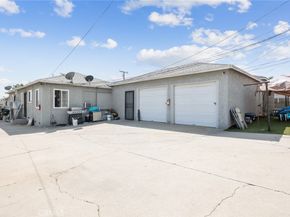 1516 W Beverly Terrace, Montebello CA 90640