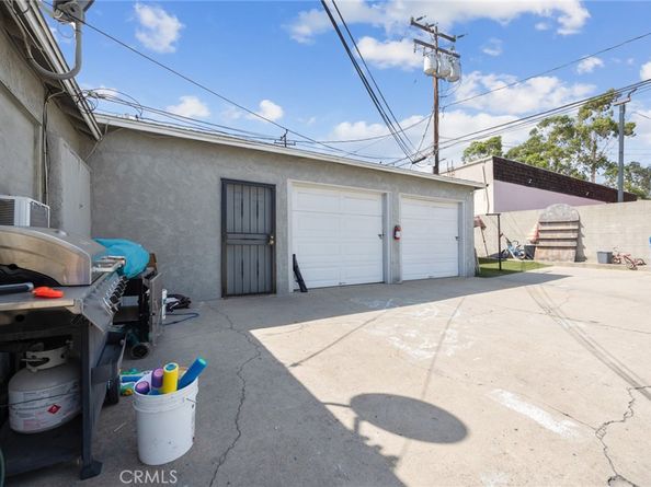 1516 W Beverly Terrace, Montebello CA 90640