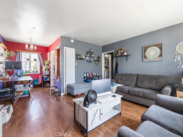 1516 W Beverly Terrace, Montebello CA 90640