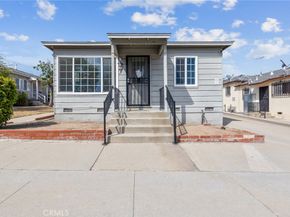 1516 W Beverly Terrace, Montebello CA 90640