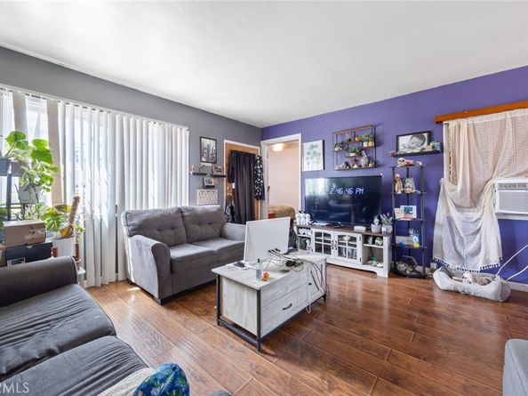 1516 W Beverly Terrace, Montebello CA 90640