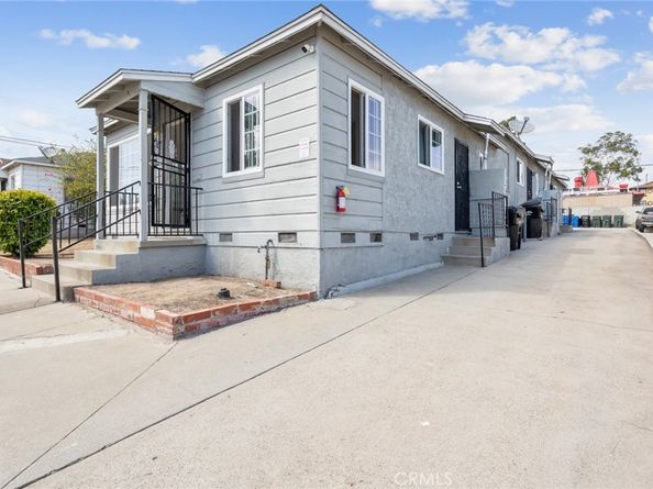 1516 W Beverly Terrace, Montebello CA 90640