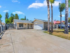 1620 S Cypress Avenue, Ontario CA 91762