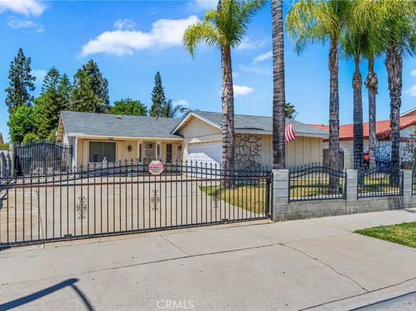 1620 S Cypress Avenue, Ontario CA 91762
