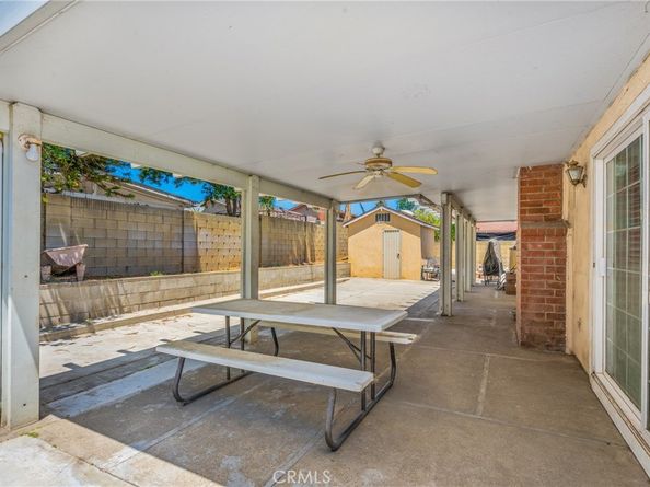 1620 S Cypress Avenue, Ontario CA 91762