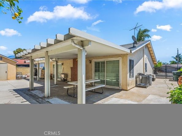 1620 S Cypress Avenue, Ontario CA 91762