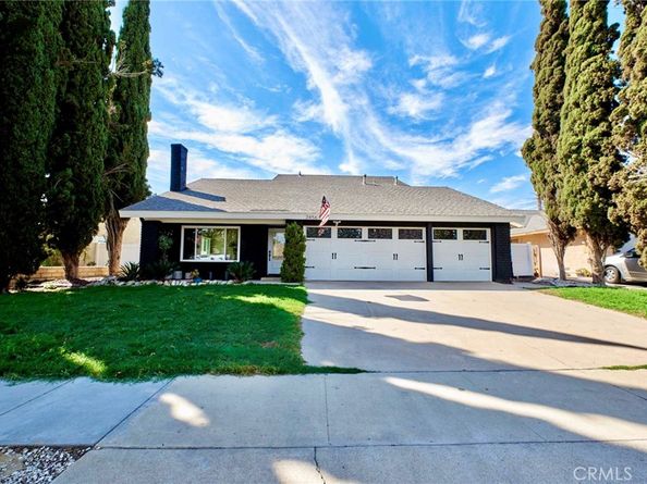 2456 Dr S Woodlark, Ontario CA 91761