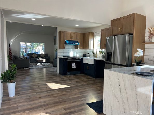 2456 Dr S Woodlark, Ontario CA 91761