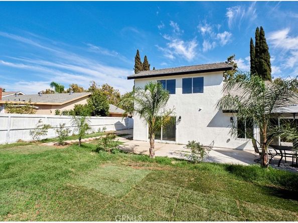 2456 Dr S Woodlark, Ontario CA 91761