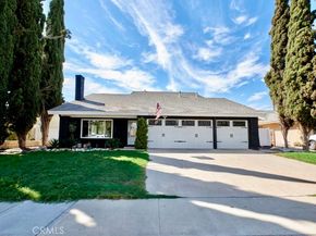 2456 Dr S Woodlark, Ontario CA 91761
