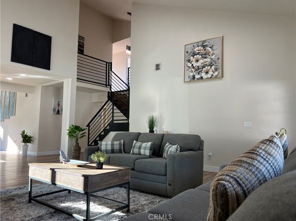 2456 Dr S Woodlark, Ontario CA 91761