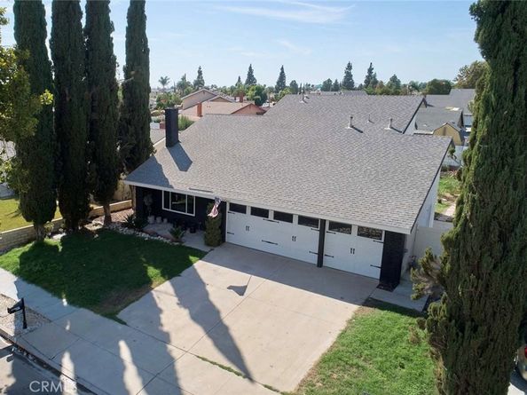 2456 Dr S Woodlark, Ontario CA 91761