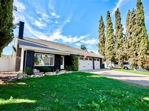 2456 Dr S Woodlark, Ontario CA 91761