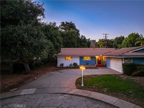 4026 Williams Avenue, Claremont CA 91711