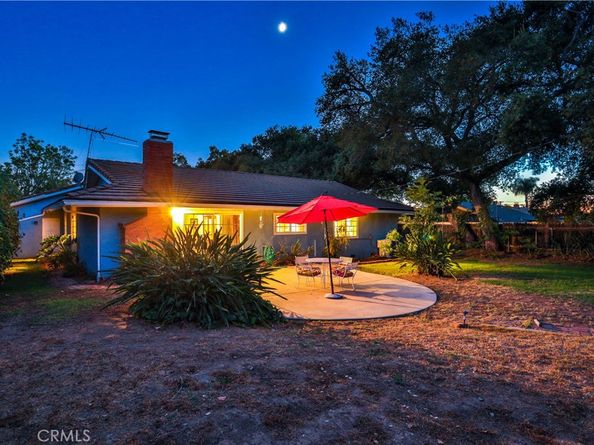 4026 Williams Avenue, Claremont CA 91711