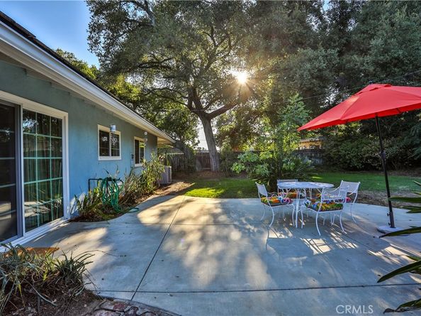 4026 Williams Avenue, Claremont CA 91711