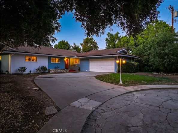 4026 Williams Avenue, Claremont CA 91711