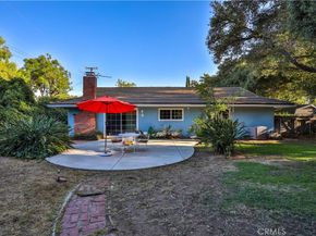 4026 Williams Avenue, Claremont CA 91711
