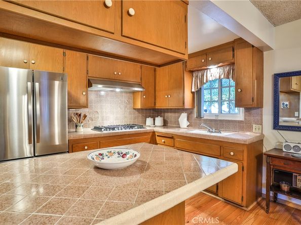 4026 Williams Avenue, Claremont CA 91711