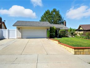 3682 Whirlaway Lane, Chino Hills CA 91709