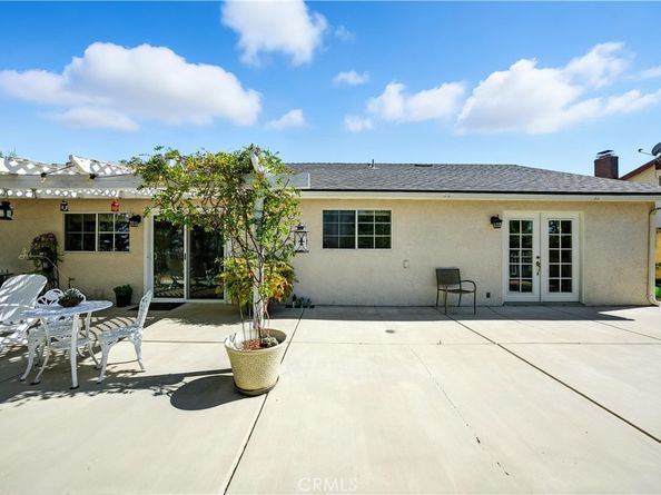 3682 Whirlaway Lane, Chino Hills CA 91709