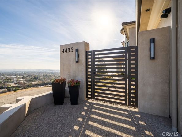 4485 Broken Spur Road, La Verne CA 91750