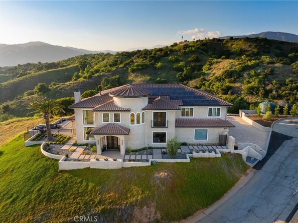 4485 Broken Spur Road, La Verne CA 91750