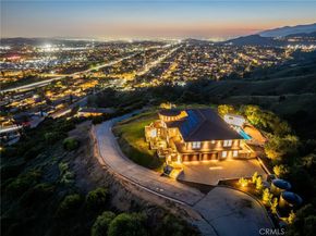 4485 Broken Spur Road, La Verne CA 91750