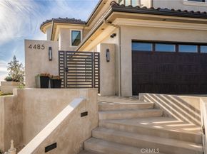 4485 Broken Spur Road, La Verne CA 91750