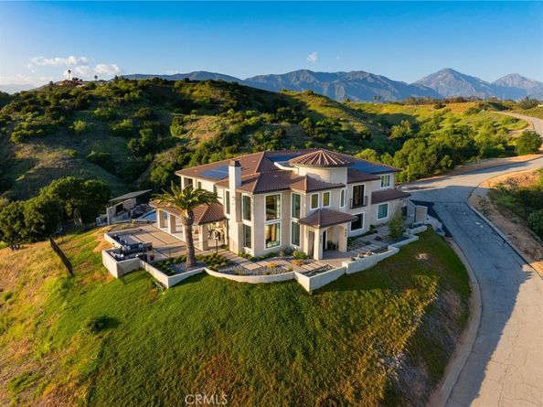 4485 Broken Spur Road, La Verne CA 91750