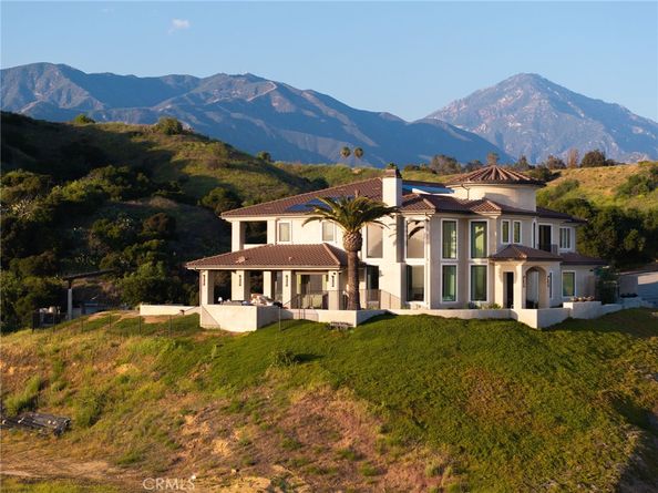 4485 Broken Spur Road, La Verne CA 91750