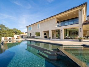 4485 Broken Spur Road, La Verne CA 91750