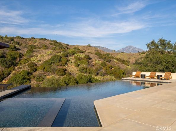 4485 Broken Spur Road, La Verne CA 91750