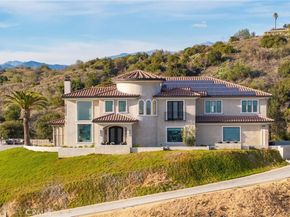 4485 Broken Spur Road, La Verne CA 91750