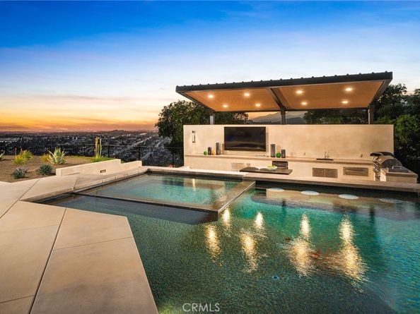 4485 Broken Spur Road, La Verne CA 91750