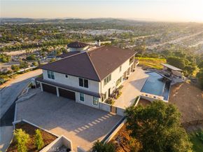 4485 Broken Spur Road, La Verne CA 91750