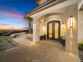 4485 Broken Spur Road, La Verne CA 91750