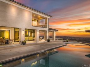 4485 Broken Spur Road, La Verne CA 91750