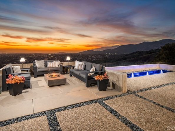 4485 Broken Spur Road, La Verne CA 91750