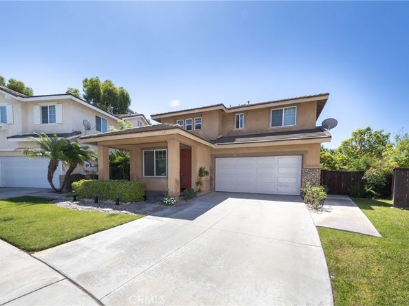 661 Alderbery, Pomona CA 91767