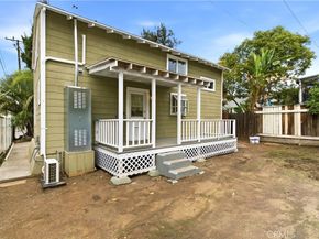 12618 Bailey, Whittier CA 90601