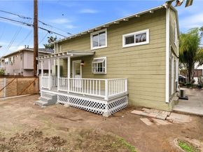 12618 Bailey, Whittier CA 90601
