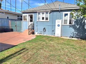 3667 Cimarron, Los Angeles CA 90018