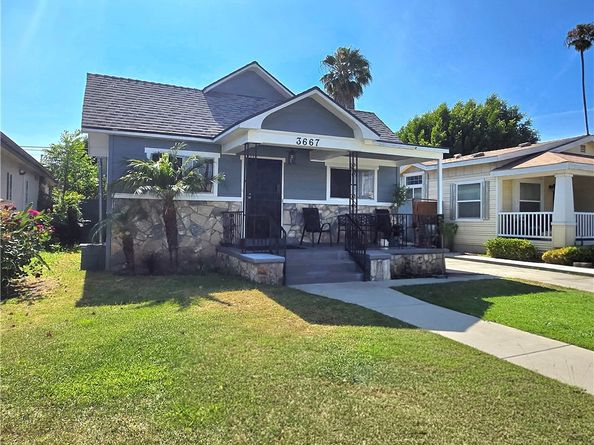 3667 Cimarron, Los Angeles CA 90018